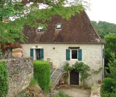 La Vallee De L'ouysse * Lacave (Lot)
