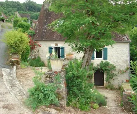 Сasa de vacaciones La Vallée De L'ouysse