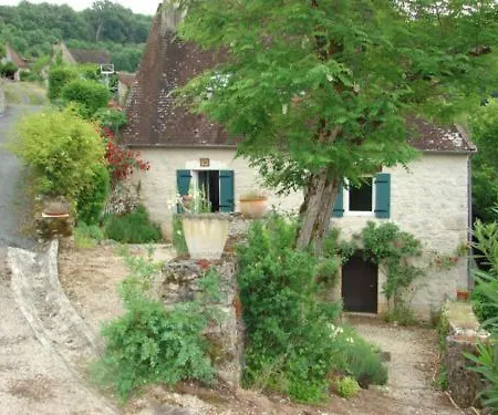 Hébergement de vacances La Vallee De L'ouysse