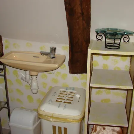 La Vallée De L'ouysse Сasa de vacaciones Lacave (Lot)