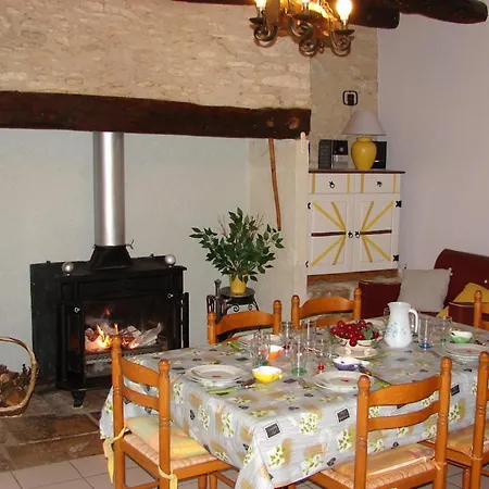 La Vallee De L'ouysse Hébergement de vacances Lacave (Lot)