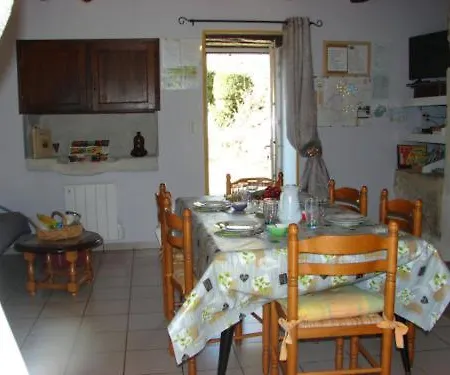 La Vallee De L'ouysse *