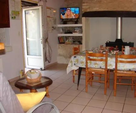 La Vallée De L'ouysse