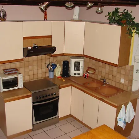 La Vallée De L'ouysse Сasa de vacaciones Lacave (Lot)