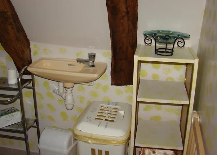 La Vallee De L'ouysse 度假居 拉卡沃