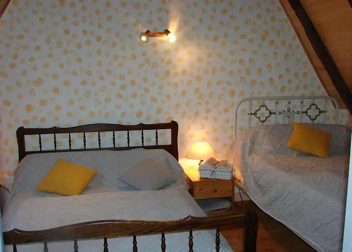 La Vallee De L'ouysse