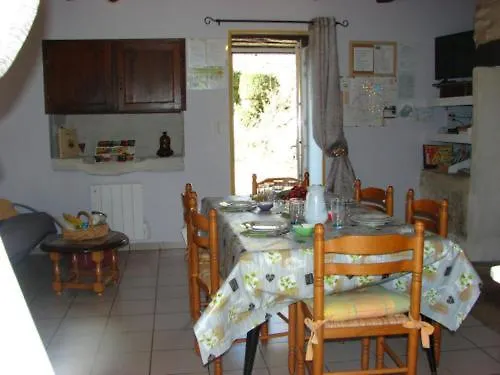 La Vallee De L'ouysse *