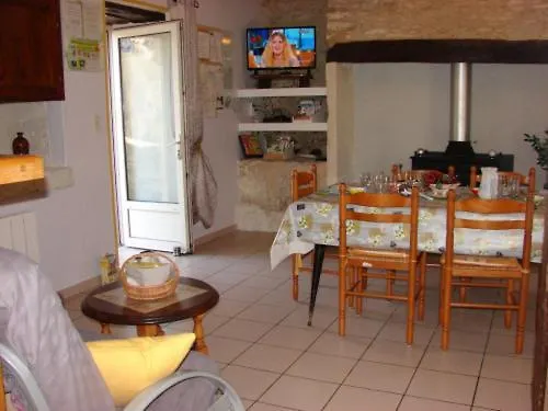 La Vallee De L'ouysse