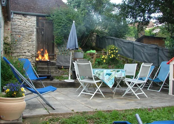 La Vallee De L'ouysse * 拉卡沃